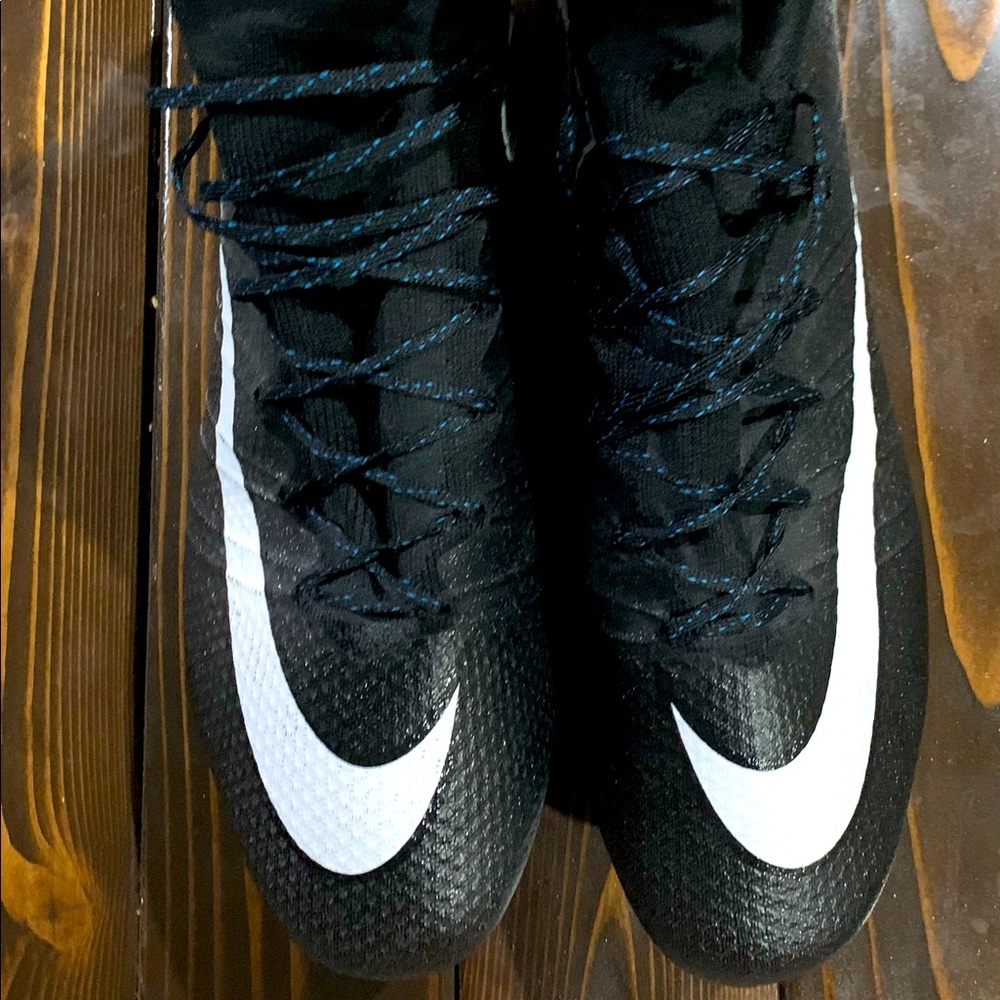 Mens US Sz 11 Nike CR7 Mercurial